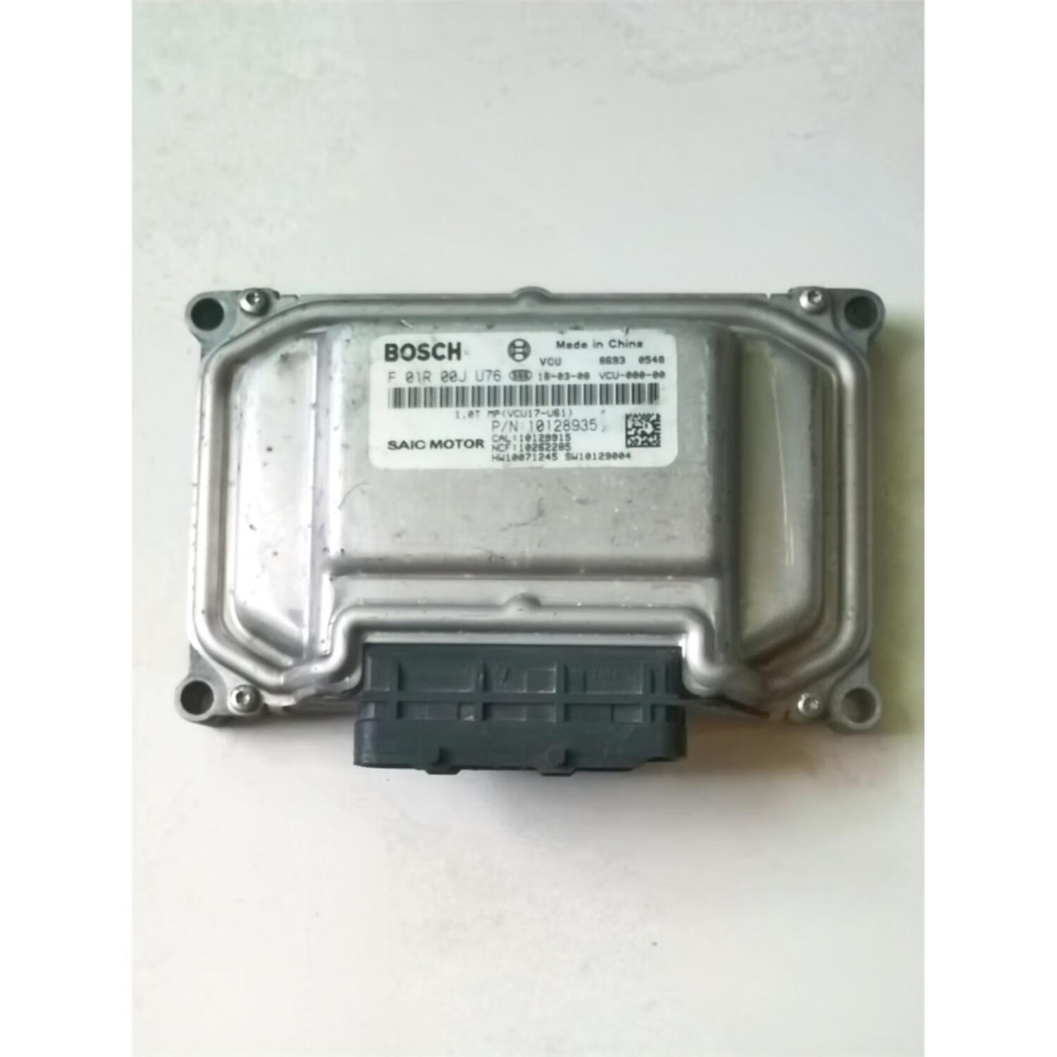 在泡沫化严重的本土机器人领域