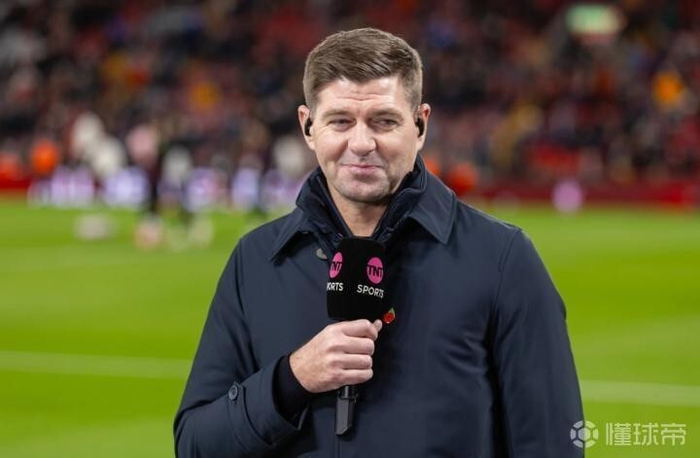 利物浦双线作战困境：杰拉德指阵容深度不足难