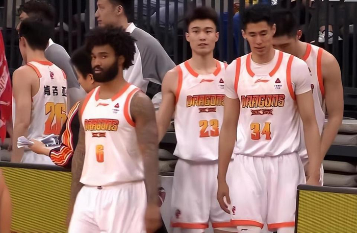 江苏队绝杀广东后两连败 吴羽佳状态大起大落