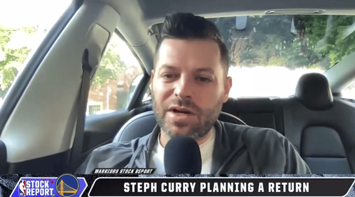 库里复出背后伤病潮与球队希望