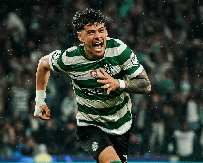 葡萄牙体育欧冠18决赛次回合5-0逆转博德闪耀晋级