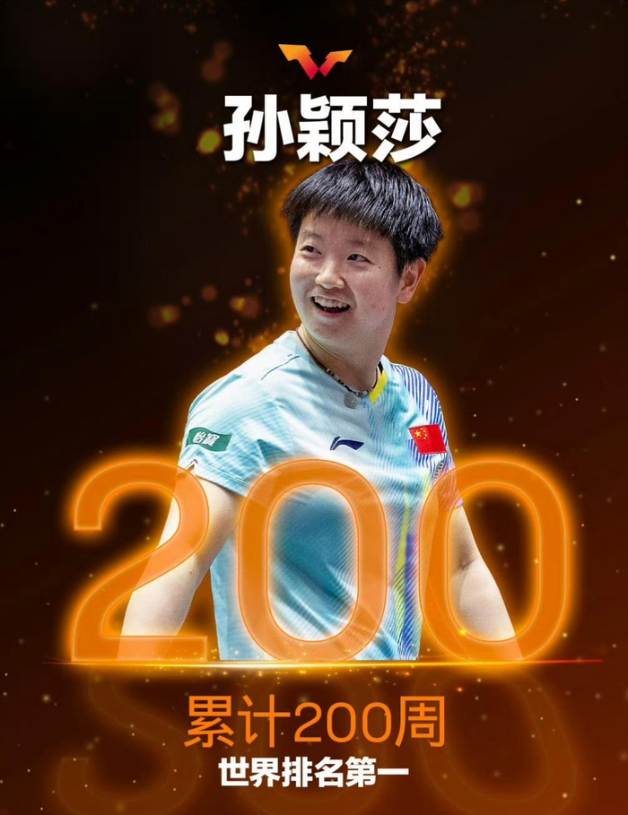 孙颖莎险胜晋级半决赛 林昀儒力克张本智和 韩国