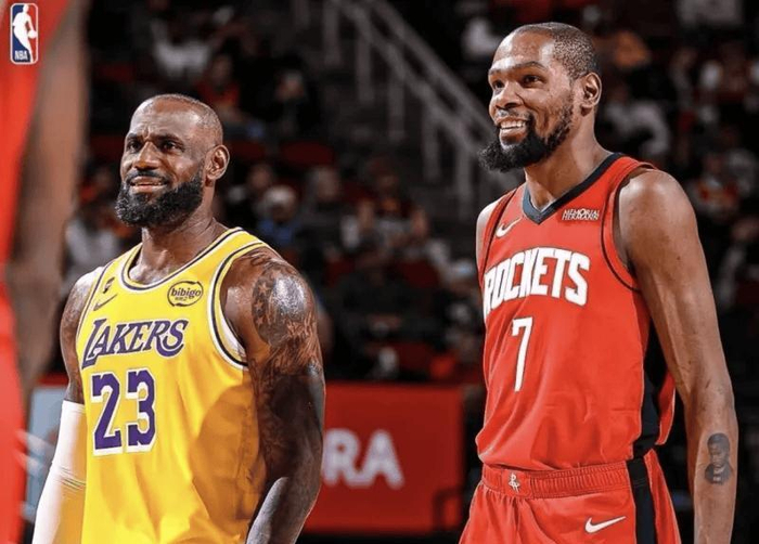 雷霆卫冕冠军面临多重挑战 西部强队博弈成关键