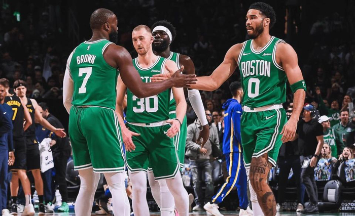 雷霆卫冕冠军面临多重挑战 西部强队博弈成关键